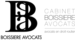 Cabinet Boissiere Avocats